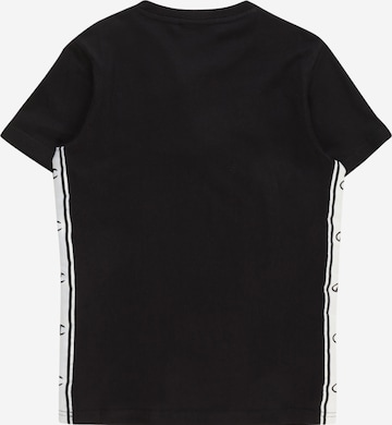 Champion Authentic Athletic Apparel Shirt in Black