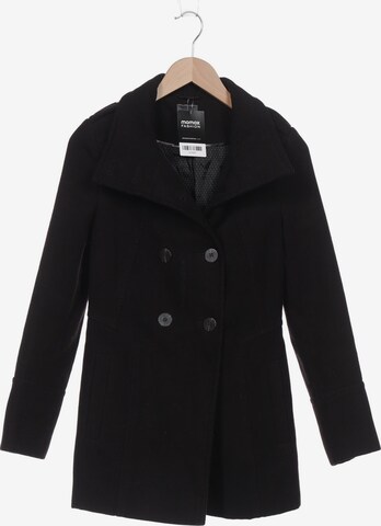 Atmosphere Jacket & Coat in XS in Black: front