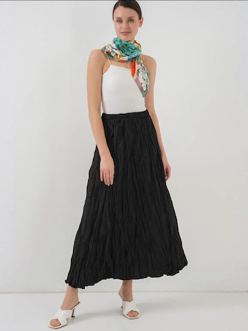 Bigdart - Saia em preto