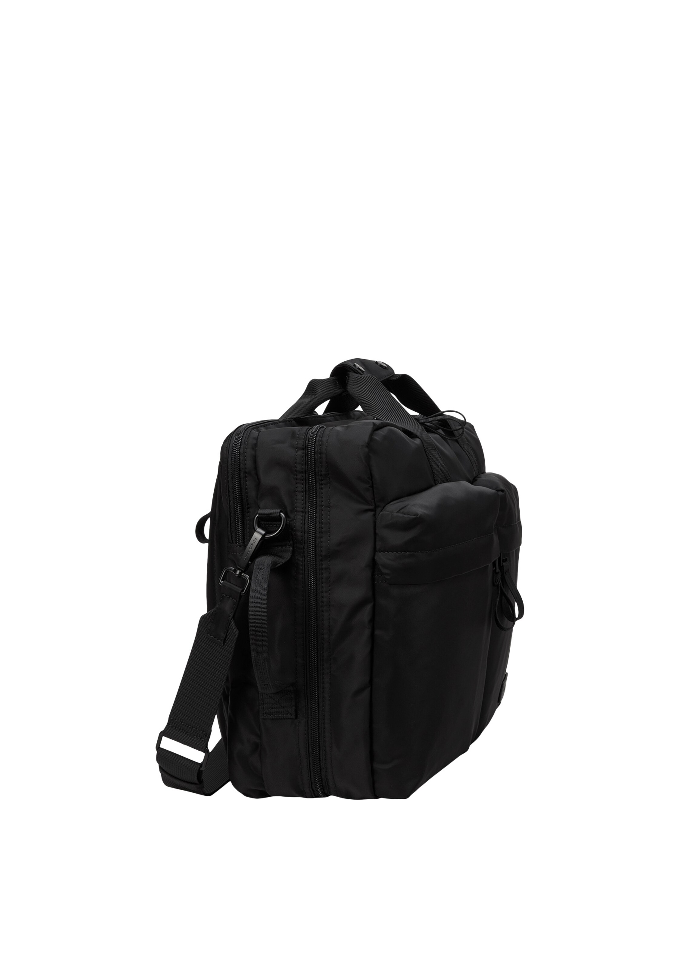 Porte-documents Marc O'Polo en noir