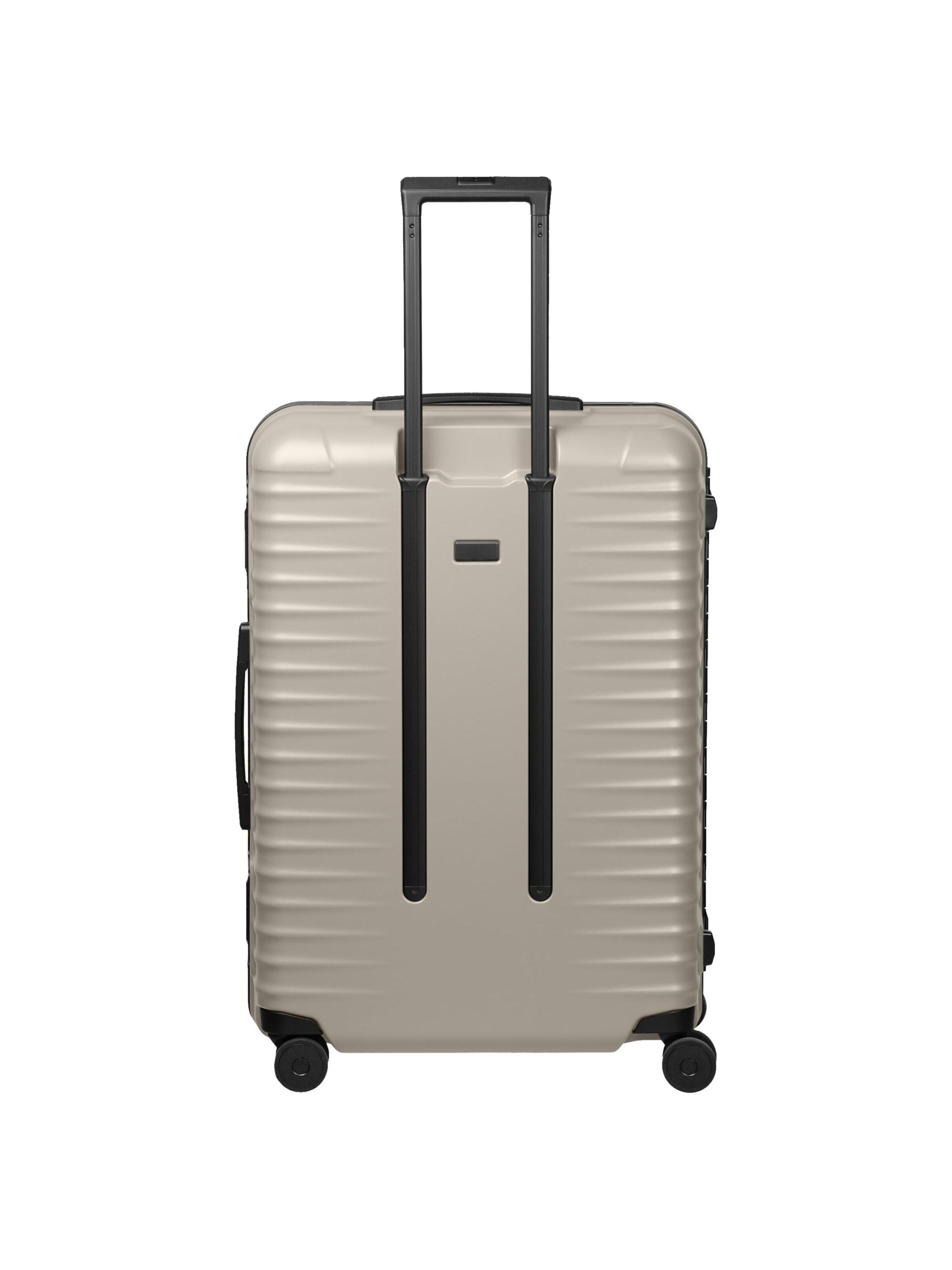 TITAN Trolley 'OVERSEAS' in Beige