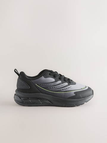 Next - Zapatillas deportivas en gris