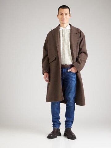 Pepe Jeans - Slimfit Vaquero 'Hatch' en azul