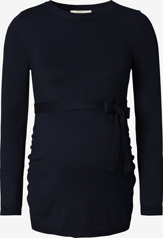 Pull-over Esprit Maternity en bleu