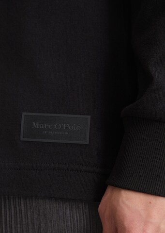 Marc O'Polo Shirt in Black