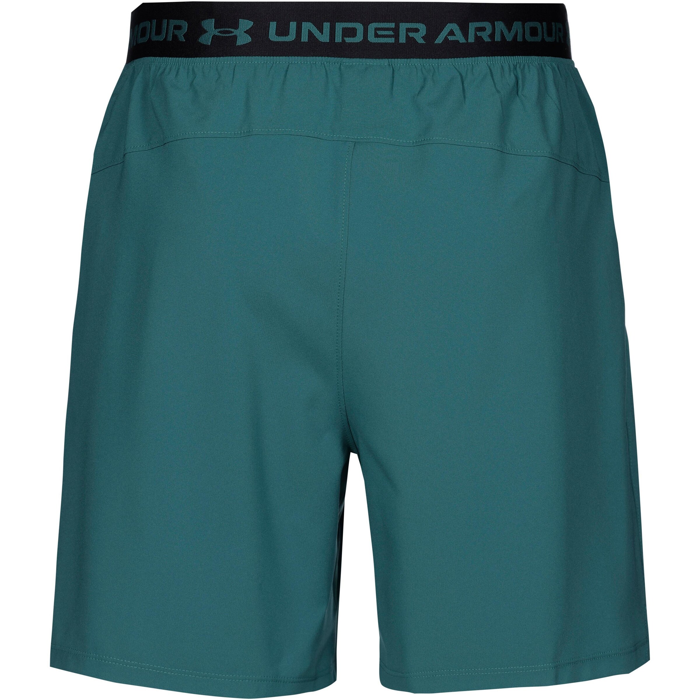 UNDER ARMOUR Regular Sports trousers in Green