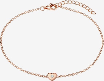 Rafaela Donata Armband in Goud: voorkant