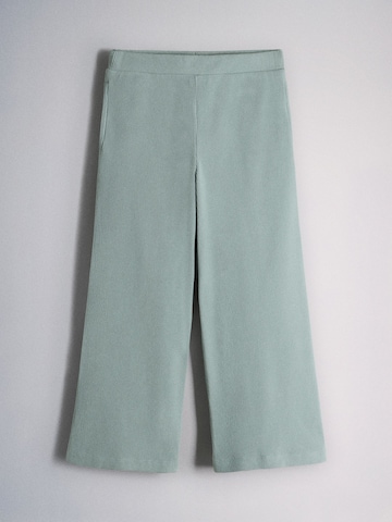 The Set - Ropa para correr en azul