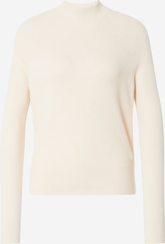 Calvin Klein Pullover in Beige: predná strana