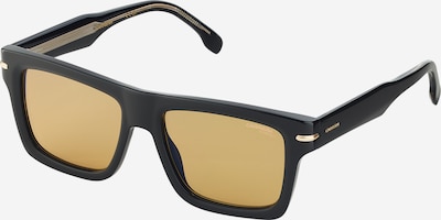 Carrera Aurinkolasit värissä sinappi / musta, Tuotenäkymä