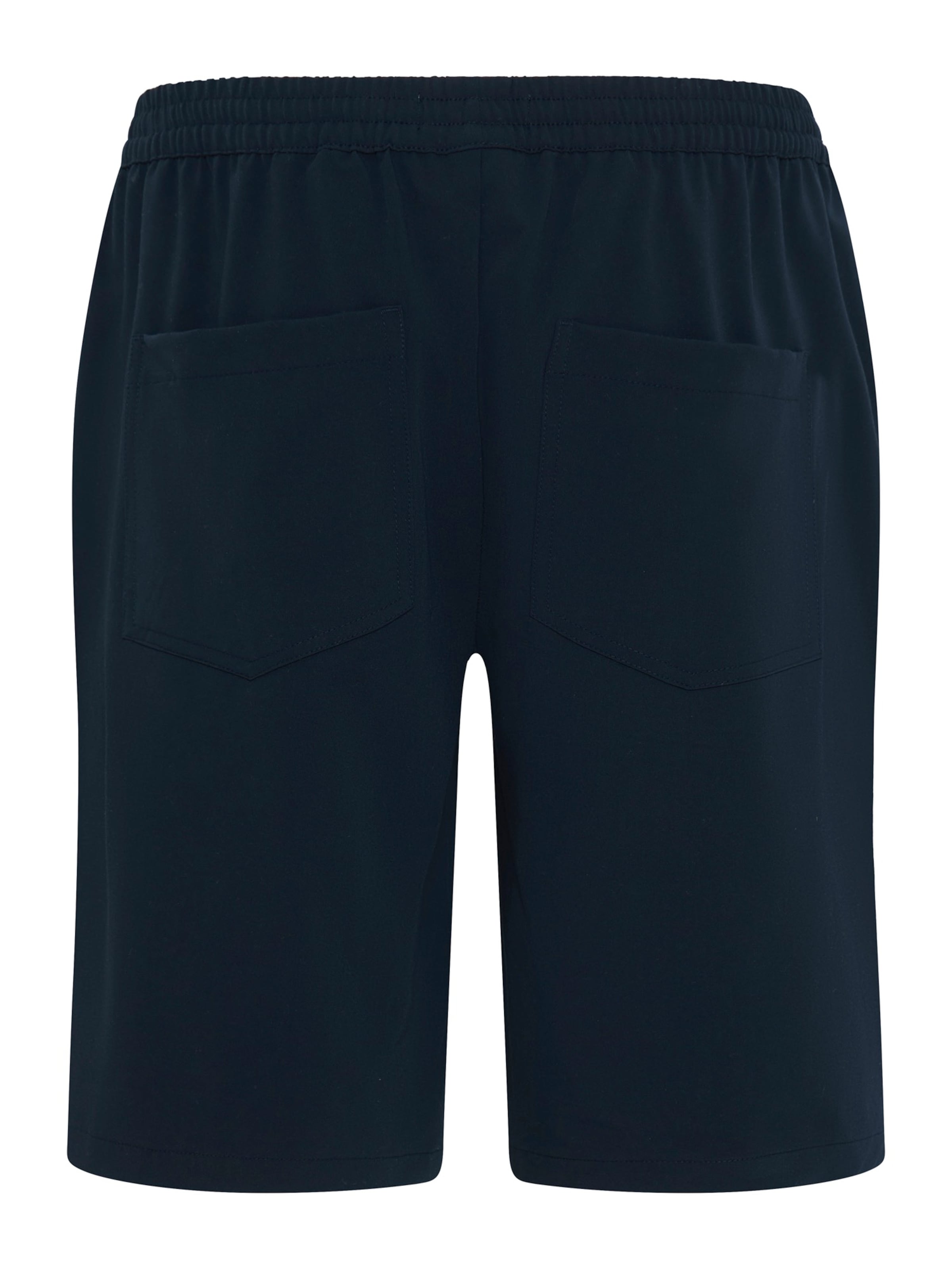 BLEND Обычный Штаны ' BHMarco ' в Синий