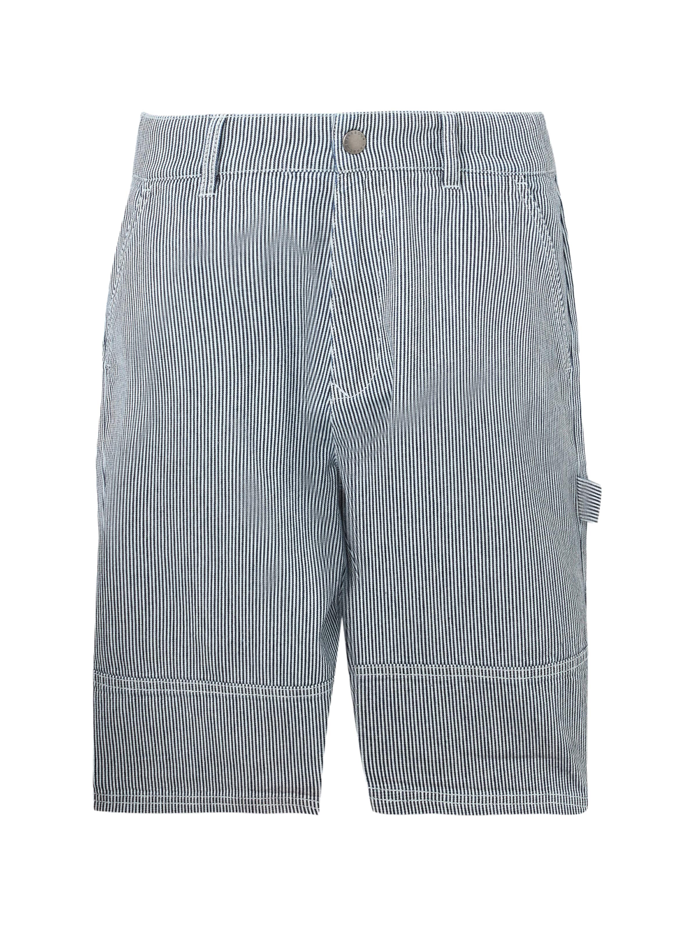 Barbour Loosefit Τζιν 'Tindale' σε μπλε: μπροστά