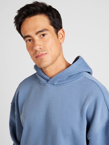 HOLLISTER Свитшот в Синий