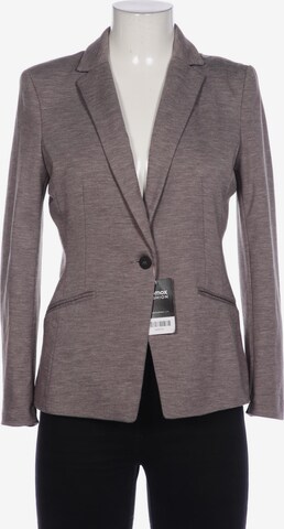 H&M Blazer in L in Grey: front