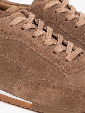 Estro - Zapatillas deportivas bajas '09-3632' en marrón