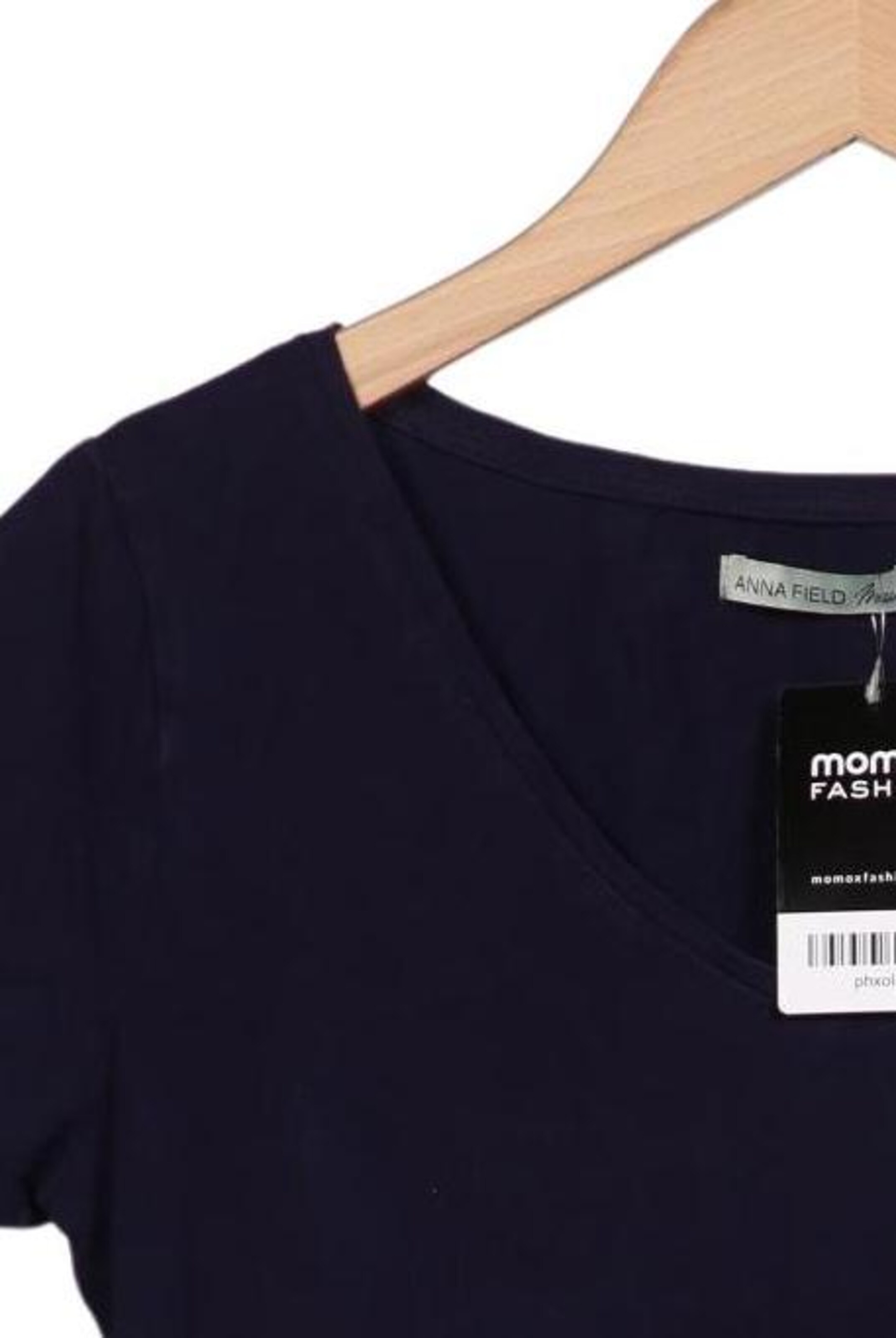 Anna Field Top & Shirt in L in Blue