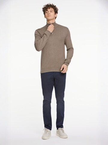 Lindbergh Sweater in Beige