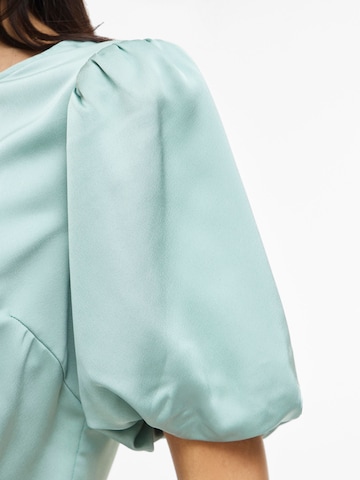 VILA Bluse 'VIEllette' in Blau