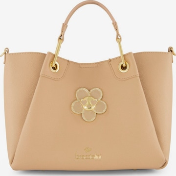 Braccialini - Bolso de mano 'Amy Bijoux' en rosa: frente