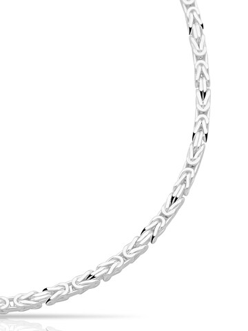 Tony Fein Necklace 'König' in Silver