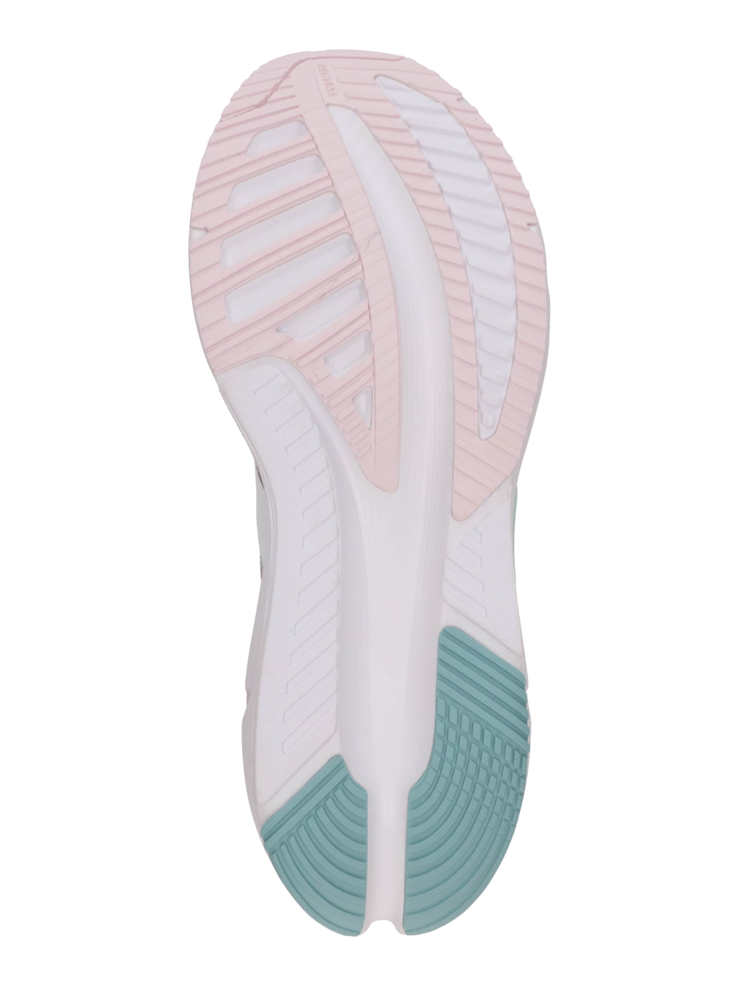 Scarpa da corsa 'Adistar 4' di ADIDAS PERFORMANCE in lilla