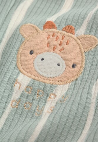Pigiama di Next in beige