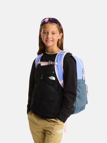 THE NORTH FACE Раница 'Chuckwalla' в сиво