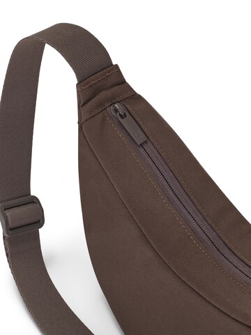 Johnny Urban Umhängetasche 'Ally Small' in Braun