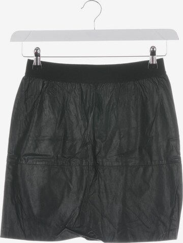 Isabel Marant Etoile Skirt in S in Black: front