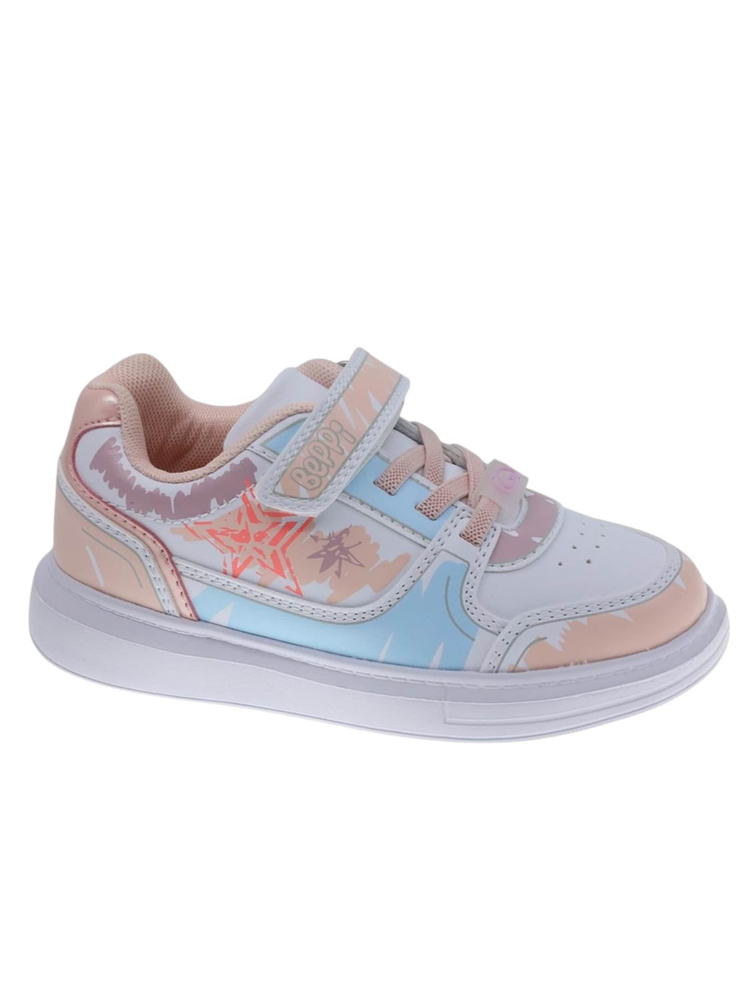 Sneaker 'Casual Shoe' in 25 Beppi di colore bianco, Visualizzazione prodotti