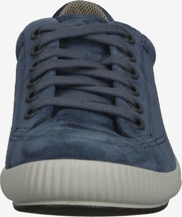 Legero Sneakers laag 'Tanaro 5.0' in Blauw