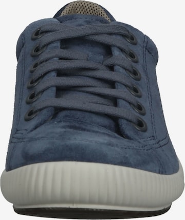 Legero Sneakers laag 'Tanaro 5.0' in Blauw