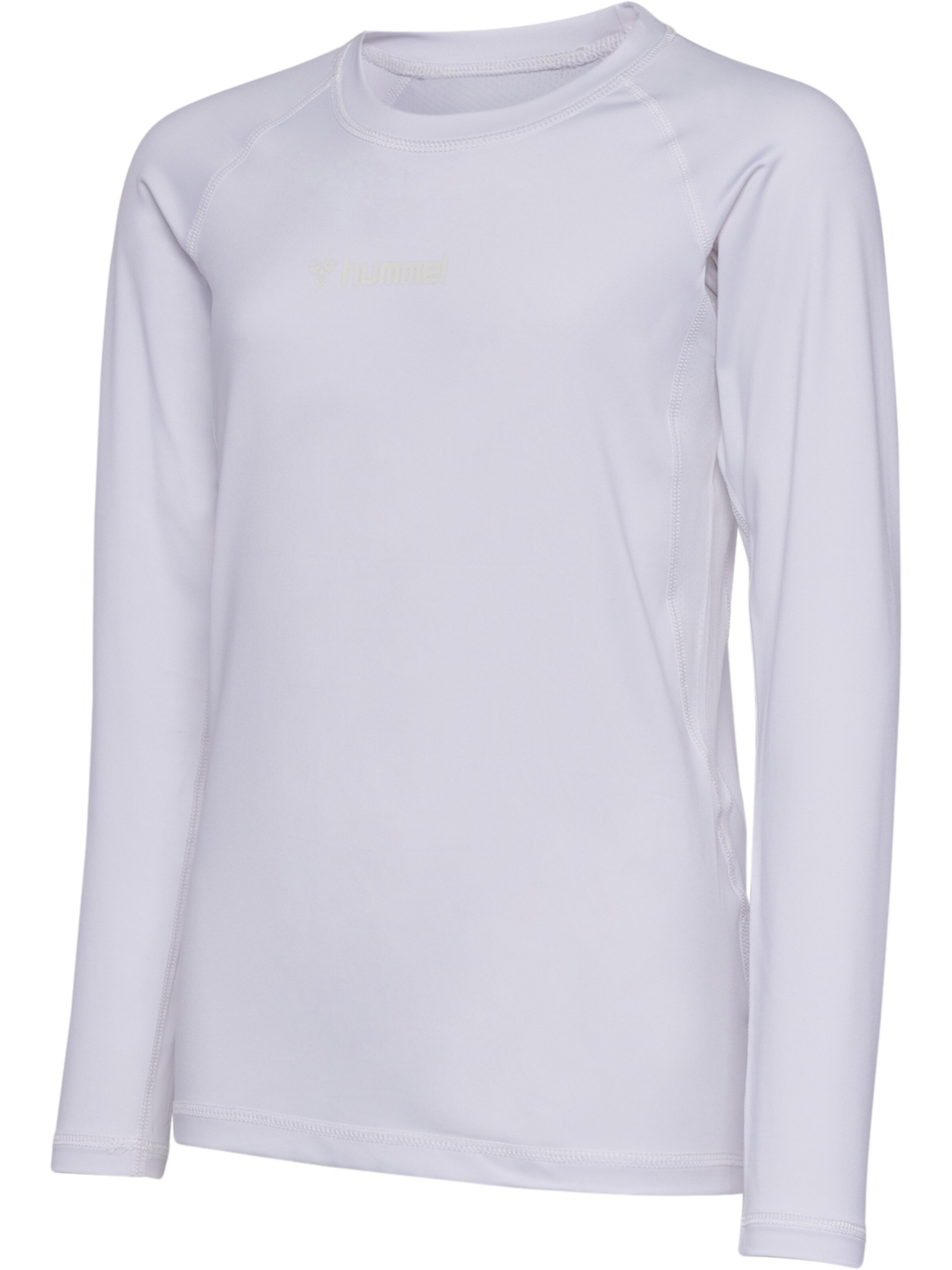 Hummel Performance Shirt 'BL PERFORMANCE' in White