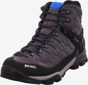 MEINDL Wanderschuh 'Tereno Mid GTX®' in Grau: predná strana