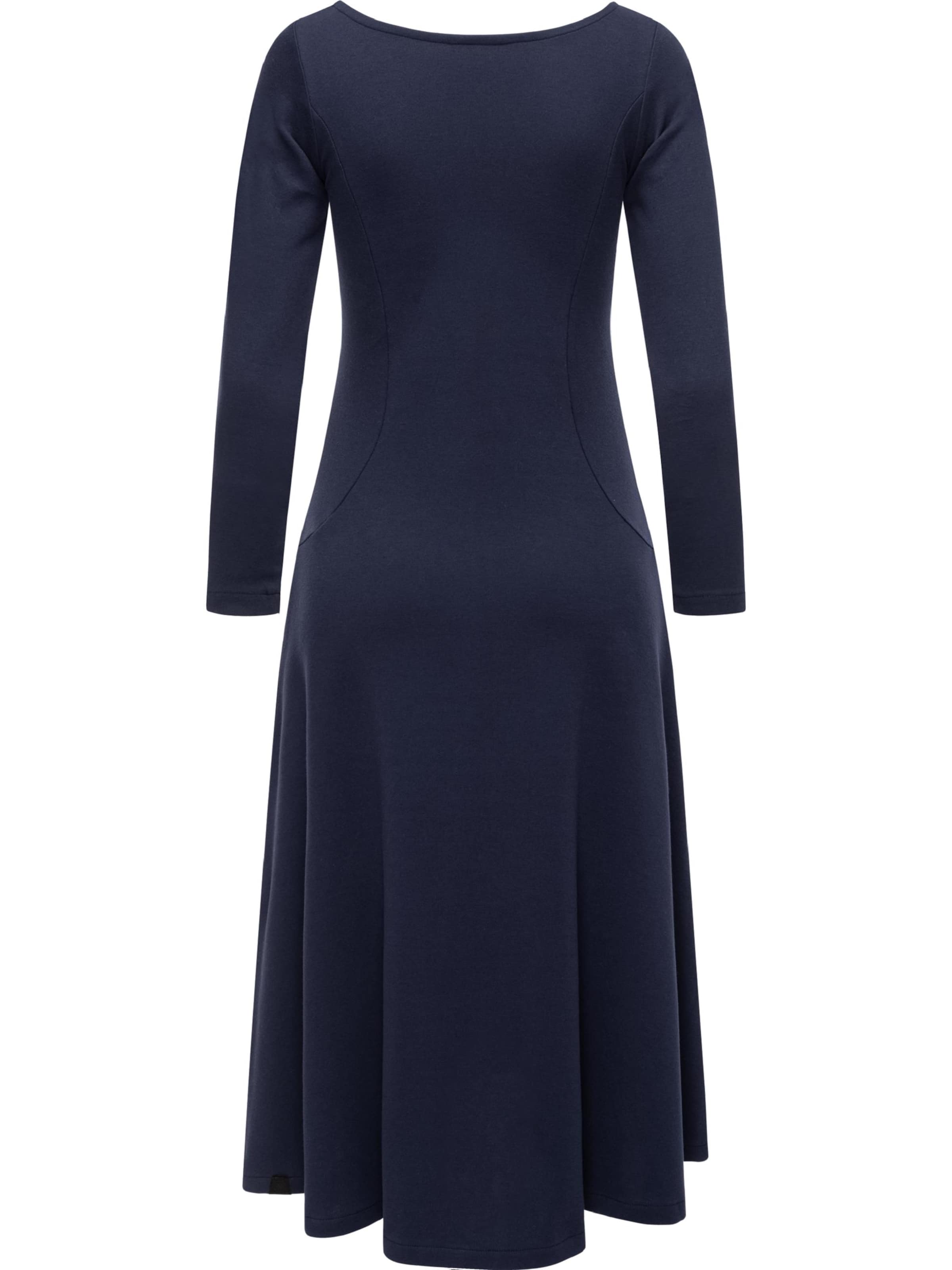 Ragwear Dress 'Appero' in Blue