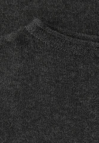 STREET ONE Sweater in Grey