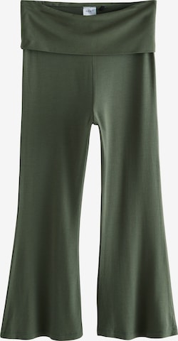 žalia Next Kliošinis Tamprės: priekis