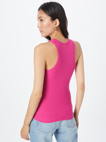 SCOTCH & SODA Top – pink