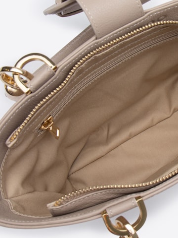 Sac bandoulière AKARDO en beige