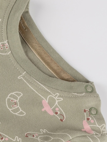 SIGIKID Dress in Green