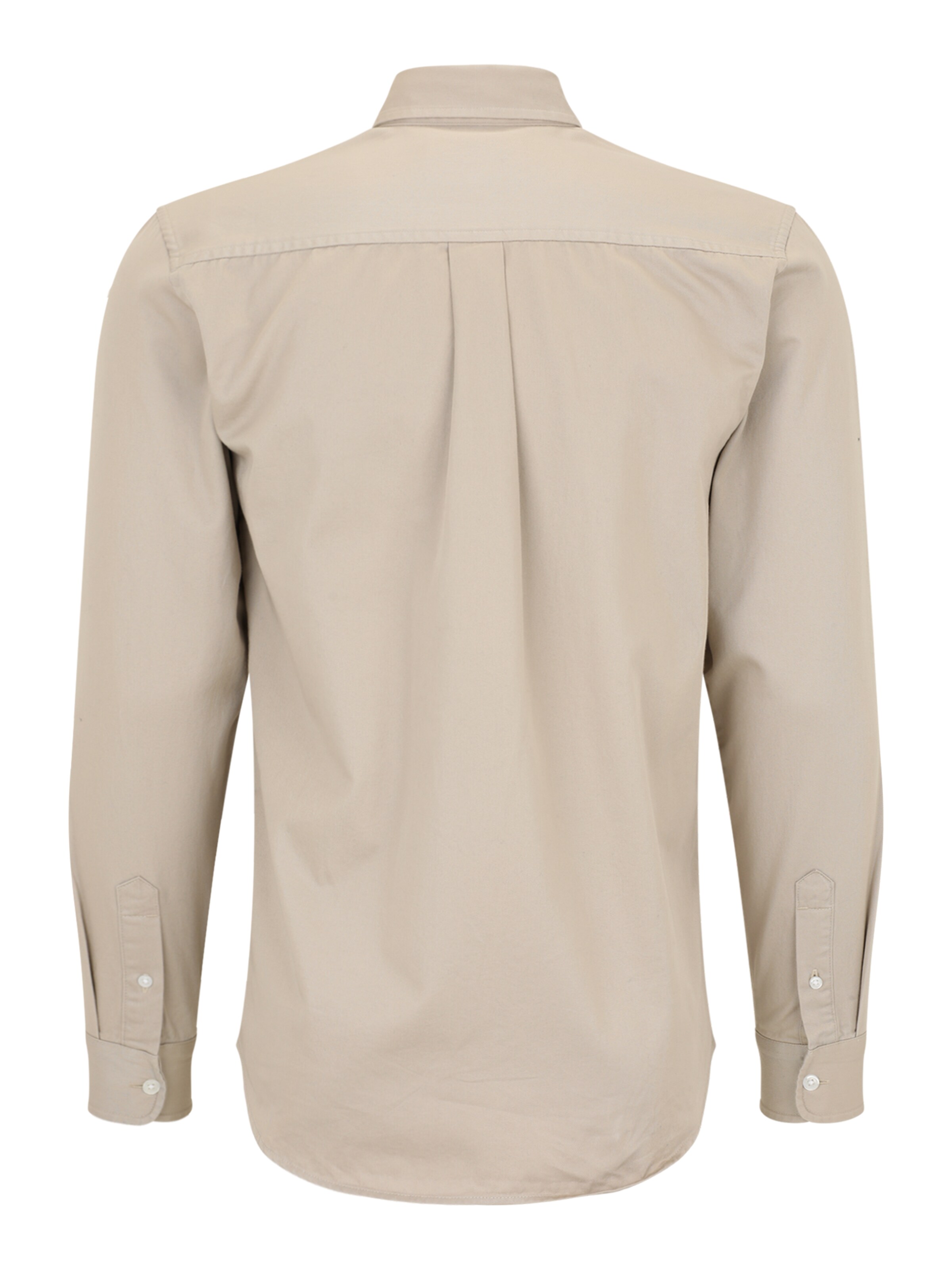 Carhartt WIP Regular fit Overhemd 'Madison' in Beige