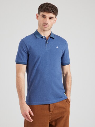 Maglietta di SCOTCH & SODA in blu: frontale