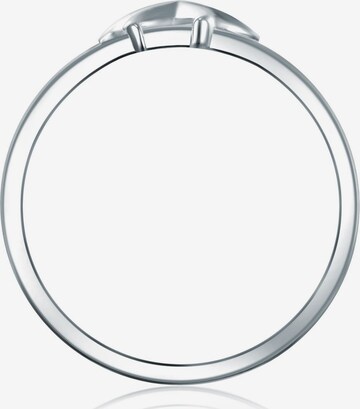 Strandglück Ring in Silver