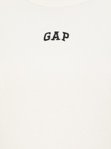 Gap Tall - Top em branco
