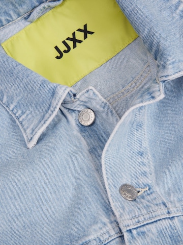 JJXX Prechodná bunda 'Alison' - Modrá