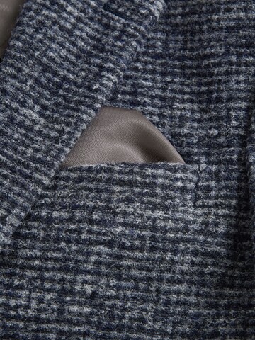 Next Regular fit Blazer in Blue