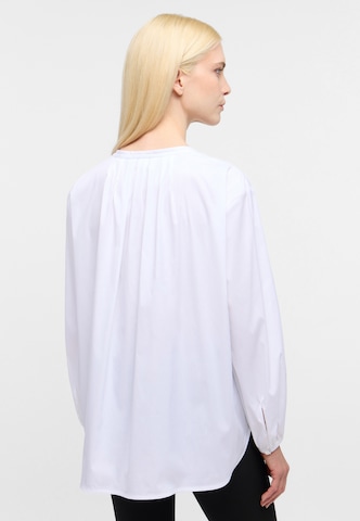 ETERNA Bluse in Weiß