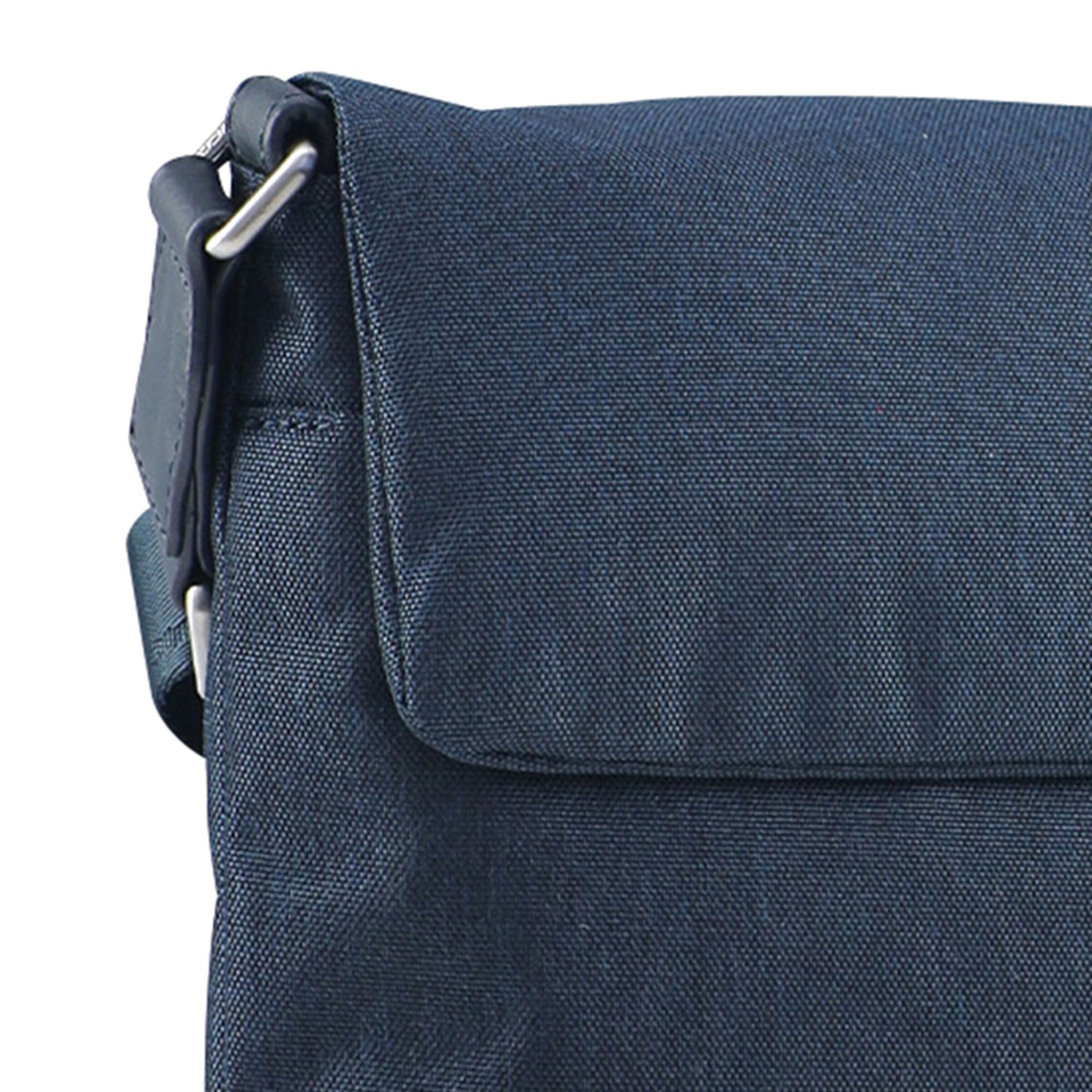 JOST Umhängetasche 'Bergen' in Blau