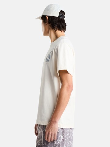 THE NORTH FACE Tričko - Biela