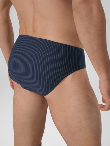 Ammann Slip ' Urban Traveller ' in Blue